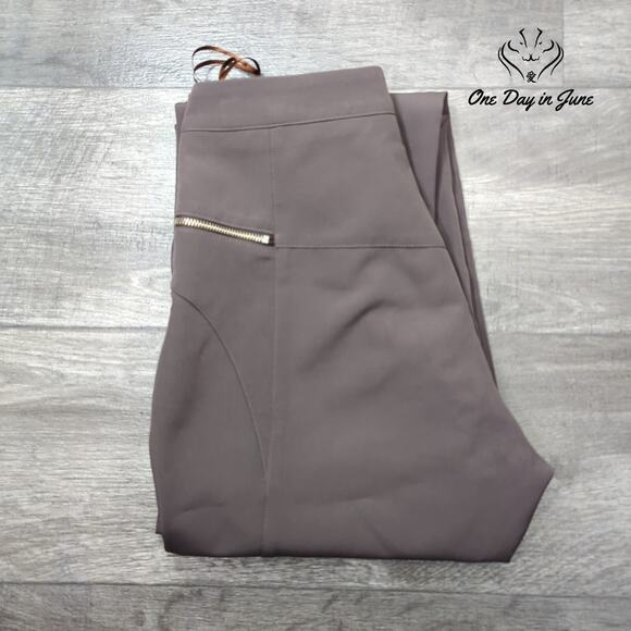 Manooch Boot Cut Pants Size 38 (8) - Picture 6 of 6